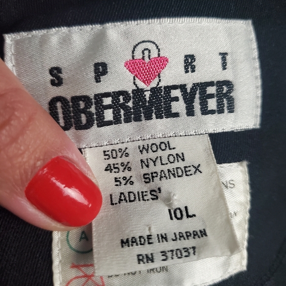 Snow bib - Picture 7 of 16